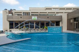 Гостиница Ramada Plaza Bucharest Convention Center