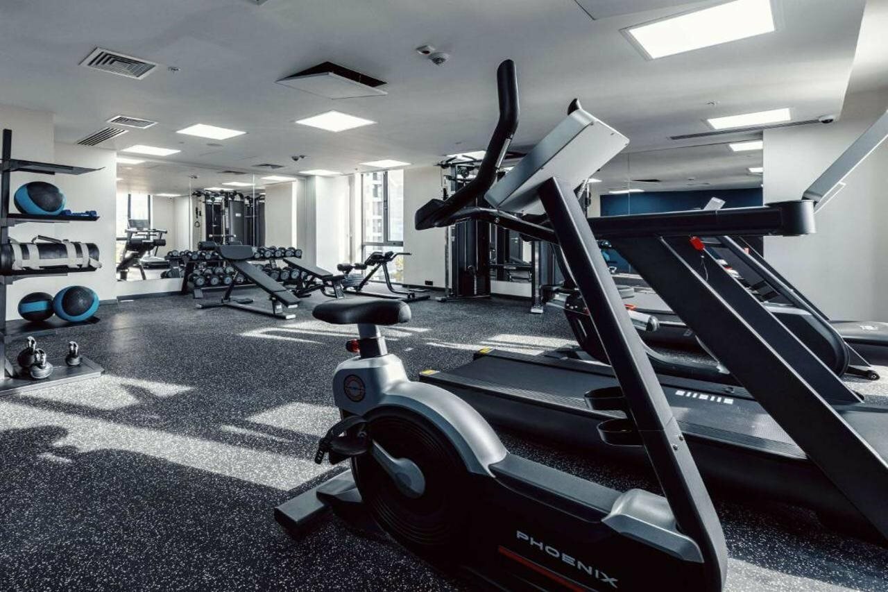 Фото Ibis Tbilisi City