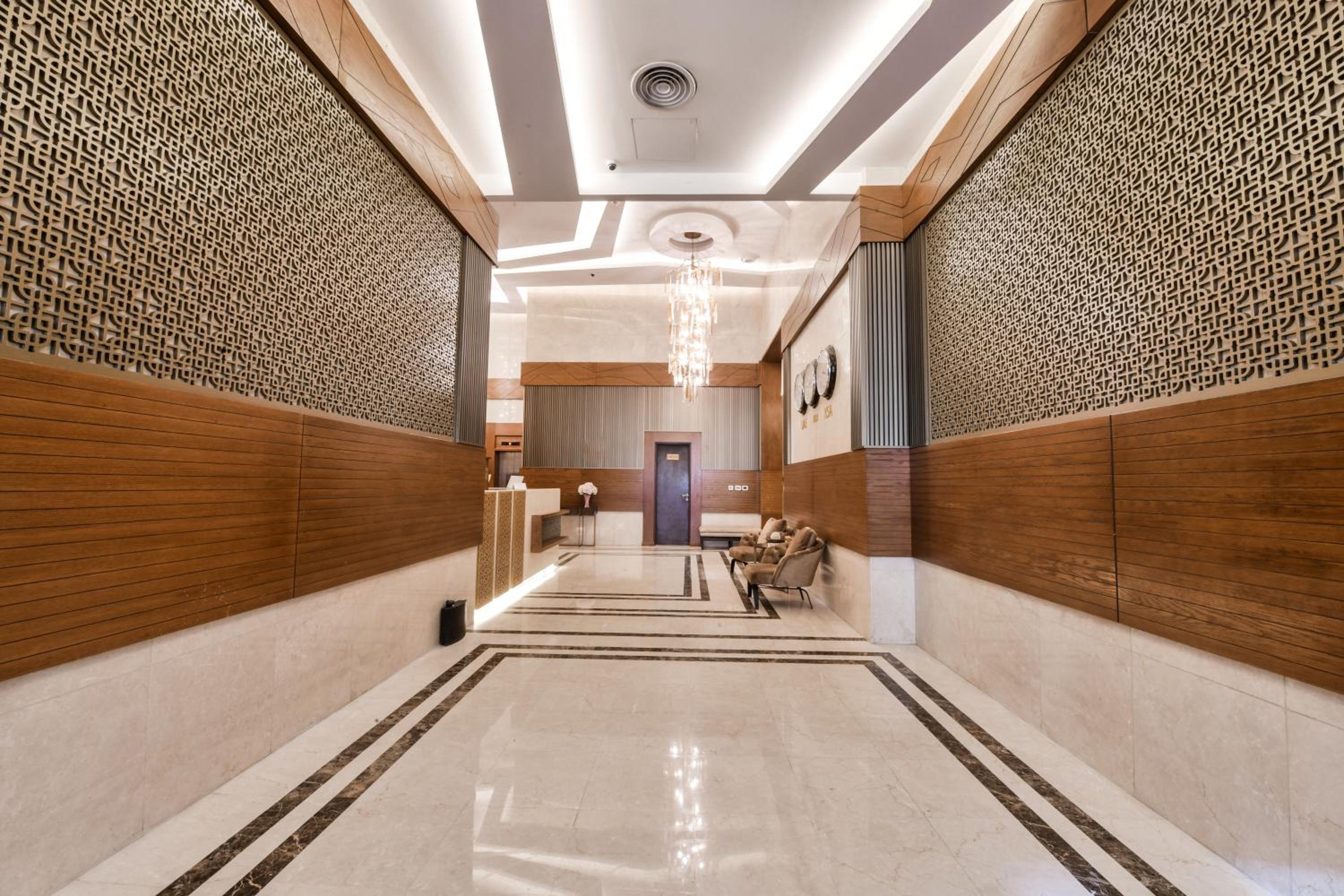 Фото Downtown Hotel Apartments