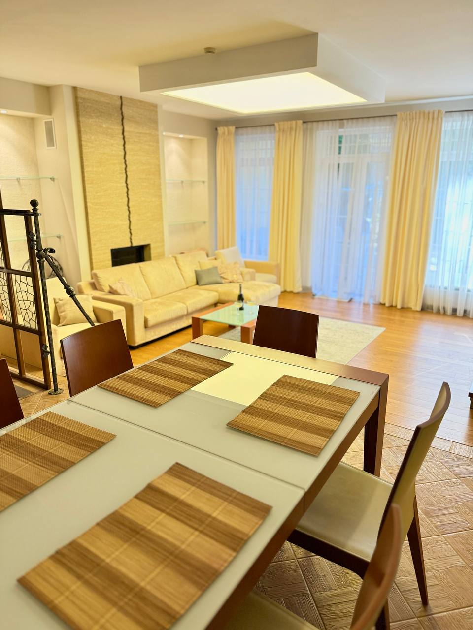 Фото Apart by Villa History