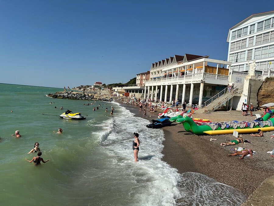 Фото отеля 3