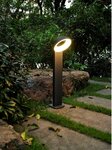Academy of Light (Dekabristov Street, 23к2) ، أنظمة الإضاءة