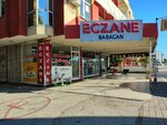 Babacan Eczanesi (Antalya, Kepez District, Gazi Boulevard, 325/A), farmacia