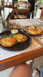 Veranda (Mueang Phuket, Nai Harn), restaurant