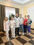 Istock (Dzerzhinsky Street, 8/1) ، منزل الصعود للمسنين والمعوقين
