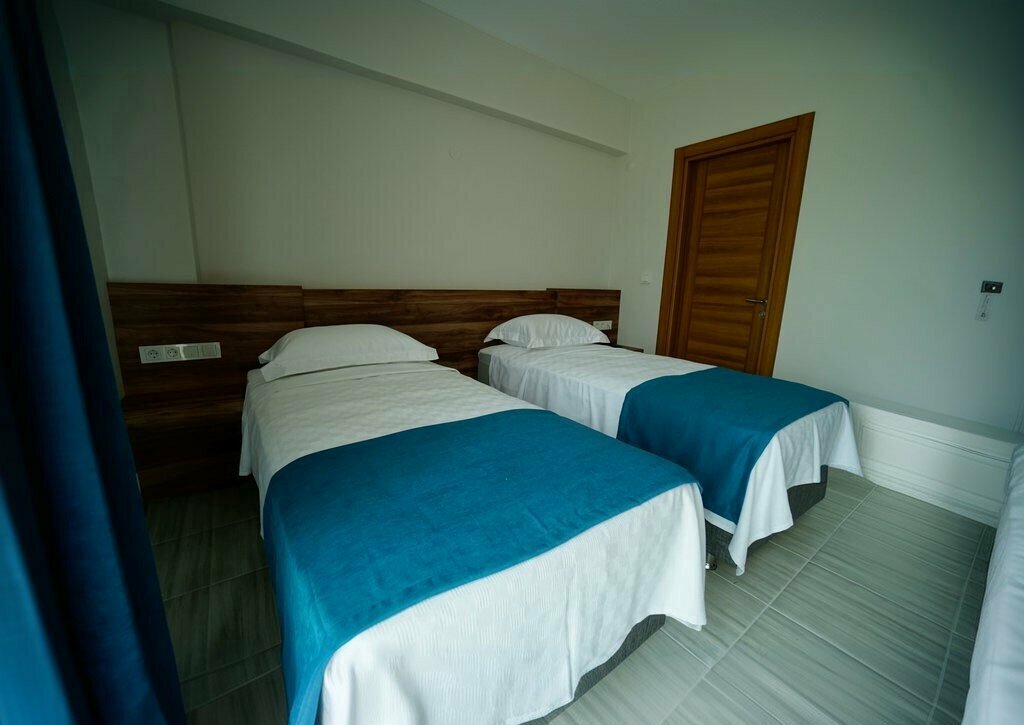 Hotel Troya Park House, Eceabat, photo