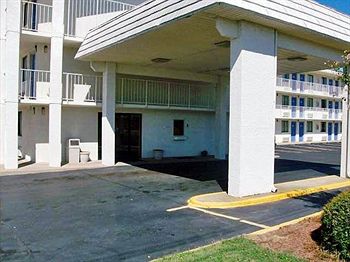 Фото Motel 6 Jackson, Ms