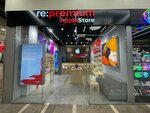 Re: Premium Apple Store (Rogozerskaya Street, 4), electronics store
