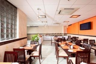 Фото Iris Park Hotel