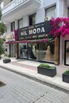 Nil Moda (Manisa Province, Sehzadeler District, Konuk Cad., 20/B), bridal salon
