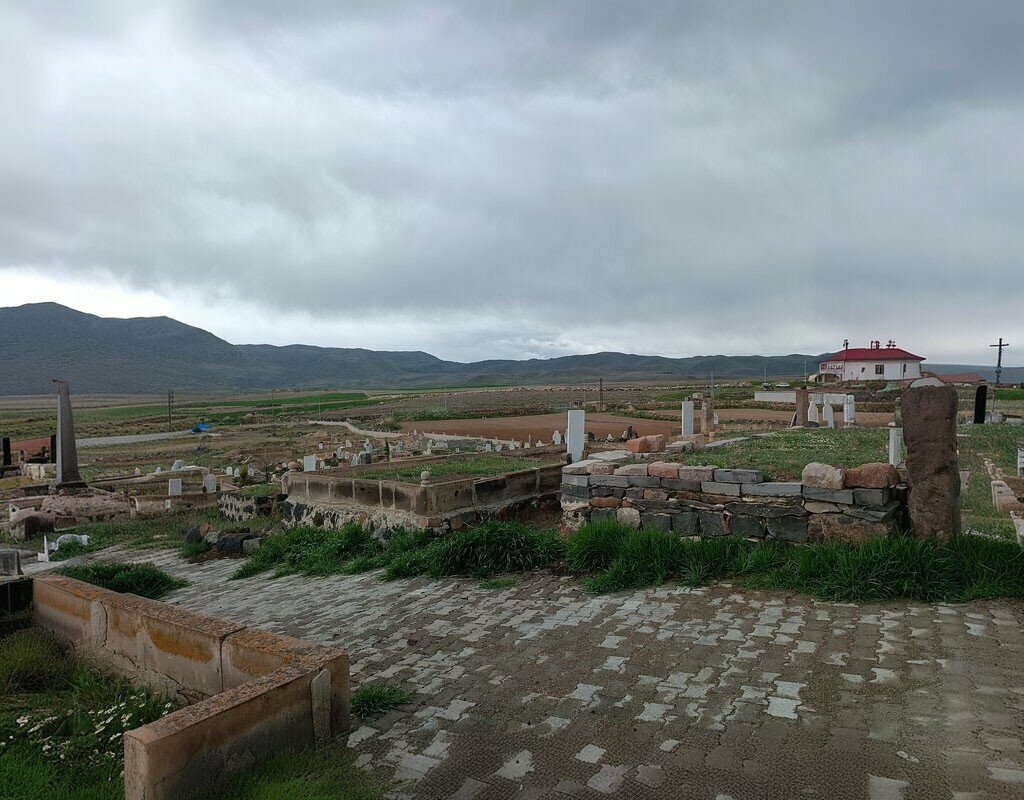 Primary school Subaşı Primary School, Incesu, photo