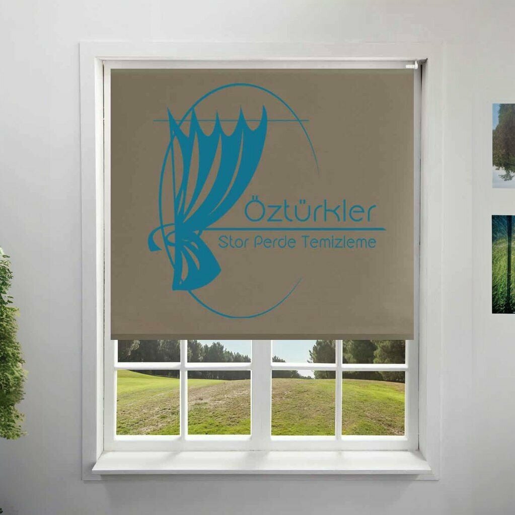 Domestic services Öztürkler Stor Perde Temizleme, Izmit, photo