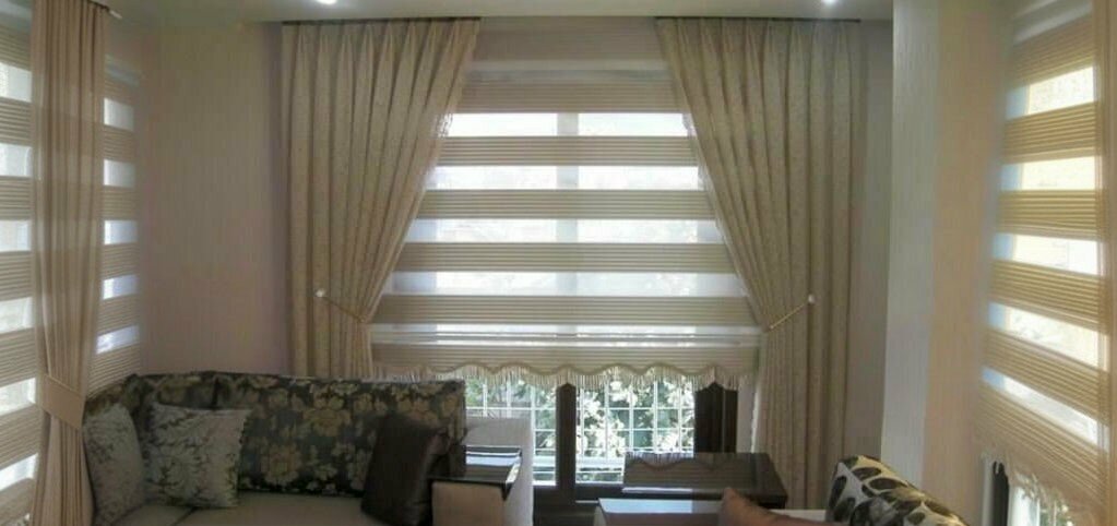 Domestic services Öztürkler Stor Perde Temizleme, Izmit, photo