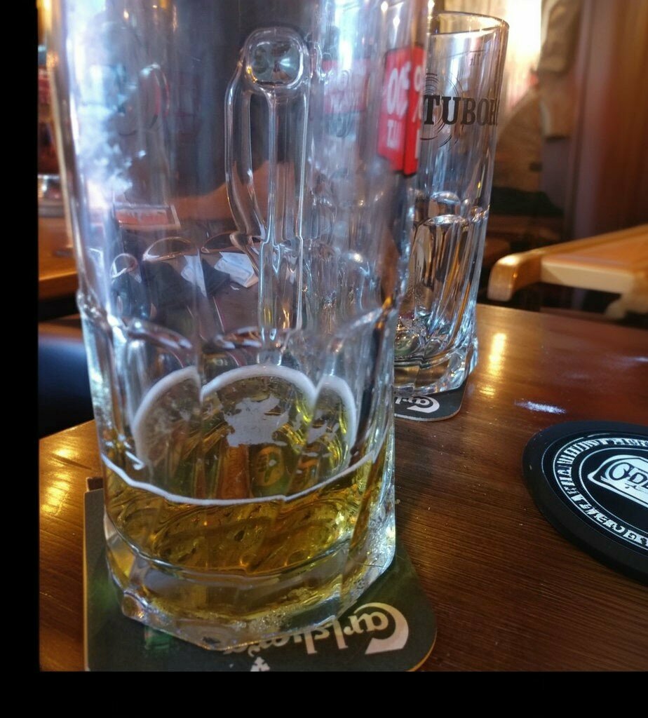 Bar, pub Tortuga Bar, Izmir, photo