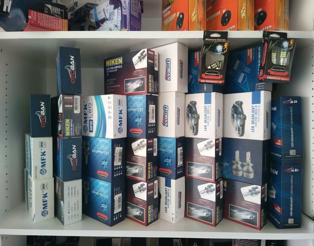 Auto electrics repair Kirsehir Mechanical Auto Accessories, Kirsehir, photo