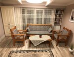Nezzam Mimarlık (Istanbul, Sultanbeyli, Antalya Avenue, 1C), interior design