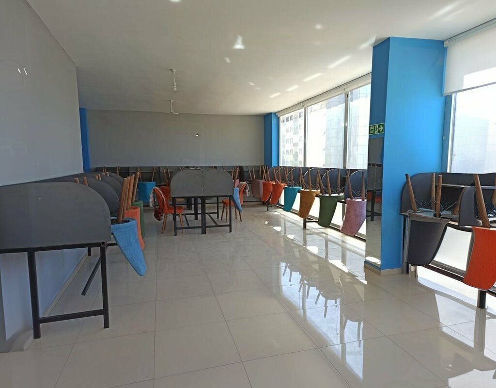 Library Sleepless Library, Artuklu, photo