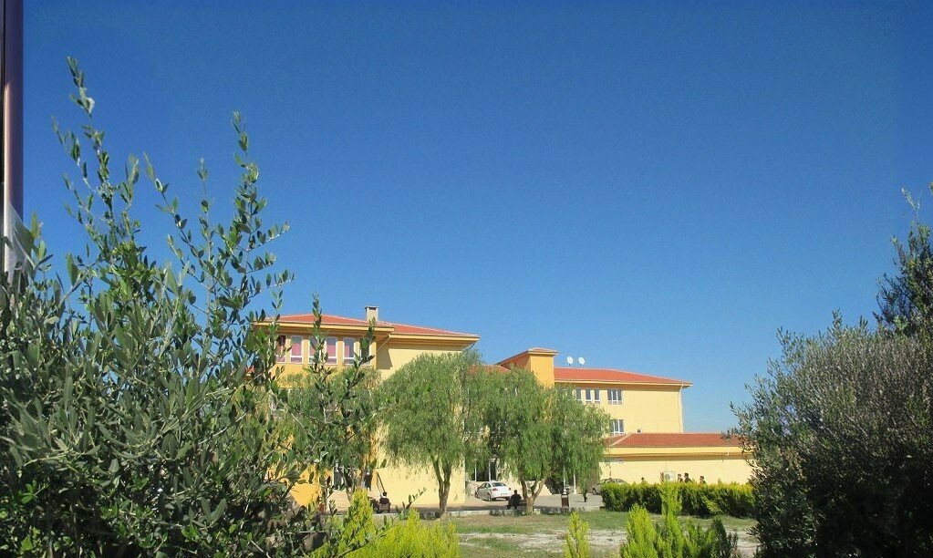 Lyceum Zeynep Mehmet Donmez Vocational and Technical Anatolian High School, Didim, photo