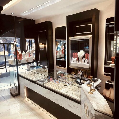 Azra Mücevherat Fotoğraf 1