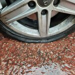 LastikPark (Kocaeli, İzmit, Gazi Mustafa Kemal Blv., 137), tires and wheels