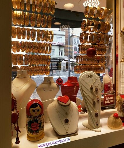 Kuruçaylar Kuyumculuk Fotoğraf 2