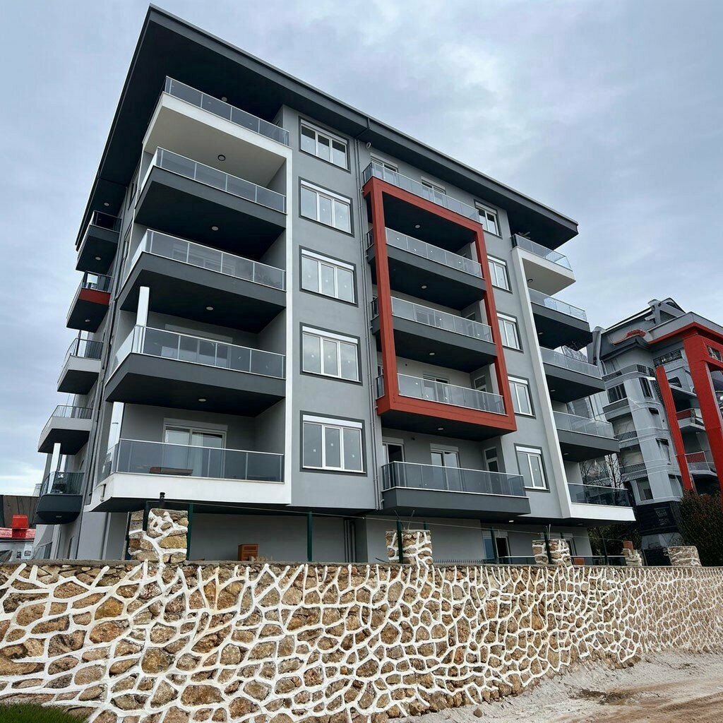 Mukhtars Ciplakli Neighborhood Headman's Office, Dosemealti, photo