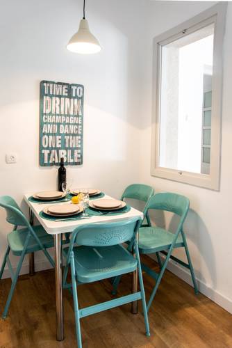 Фото Eshkol Housing Haifa -Luxury Sea View Villa