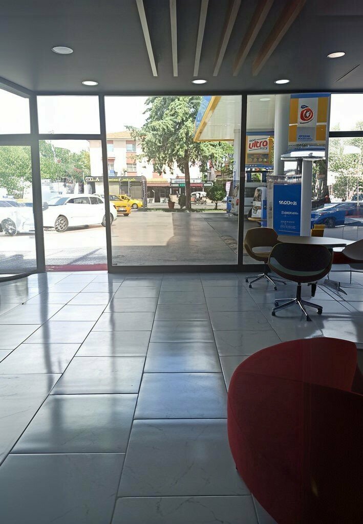 تقييم السيارة Pilot Garage Auto Expertise Yenimahalle Center Ivedik Street ، أنقرة، صورة