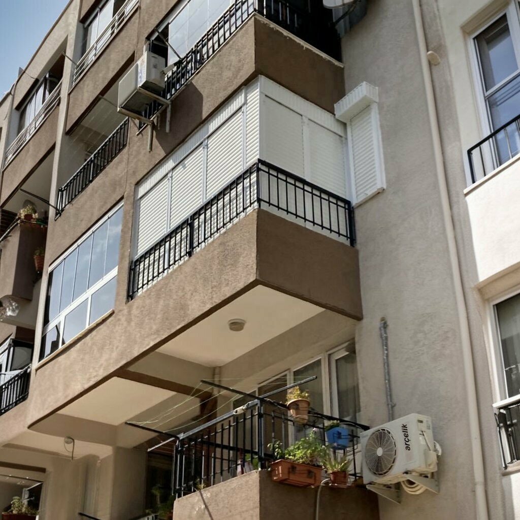 Household goods and chemicals shop Sedef Dekorasyon, Izmir, photo