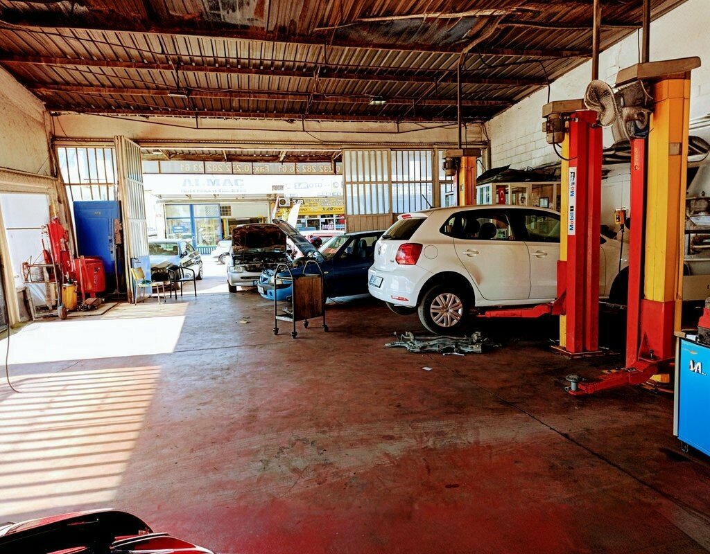 Car service, auto repair Gozde Oto Servis, Izmir, photo