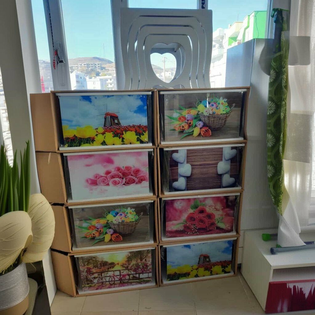 Furniture store Bozok Spot ev-kur, Sorgun, photo