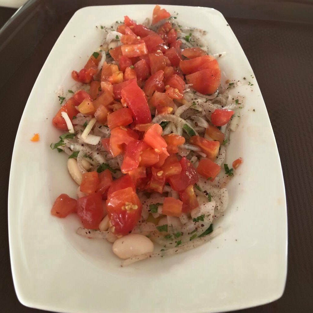 Restaurant Karaburun köfte evi, Torbali, photo