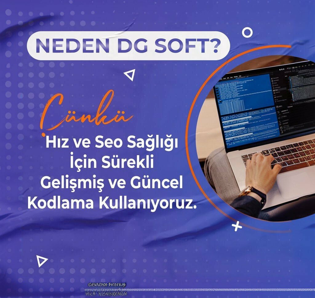 Web design studio Doğanay Konya Web Design, Konya, photo