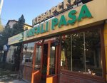 Kebapci Urfali Pasha (Kocaeli, Kartepe, İstasyon Mah., Mithatpaşa Cad., 5) ، مقهى