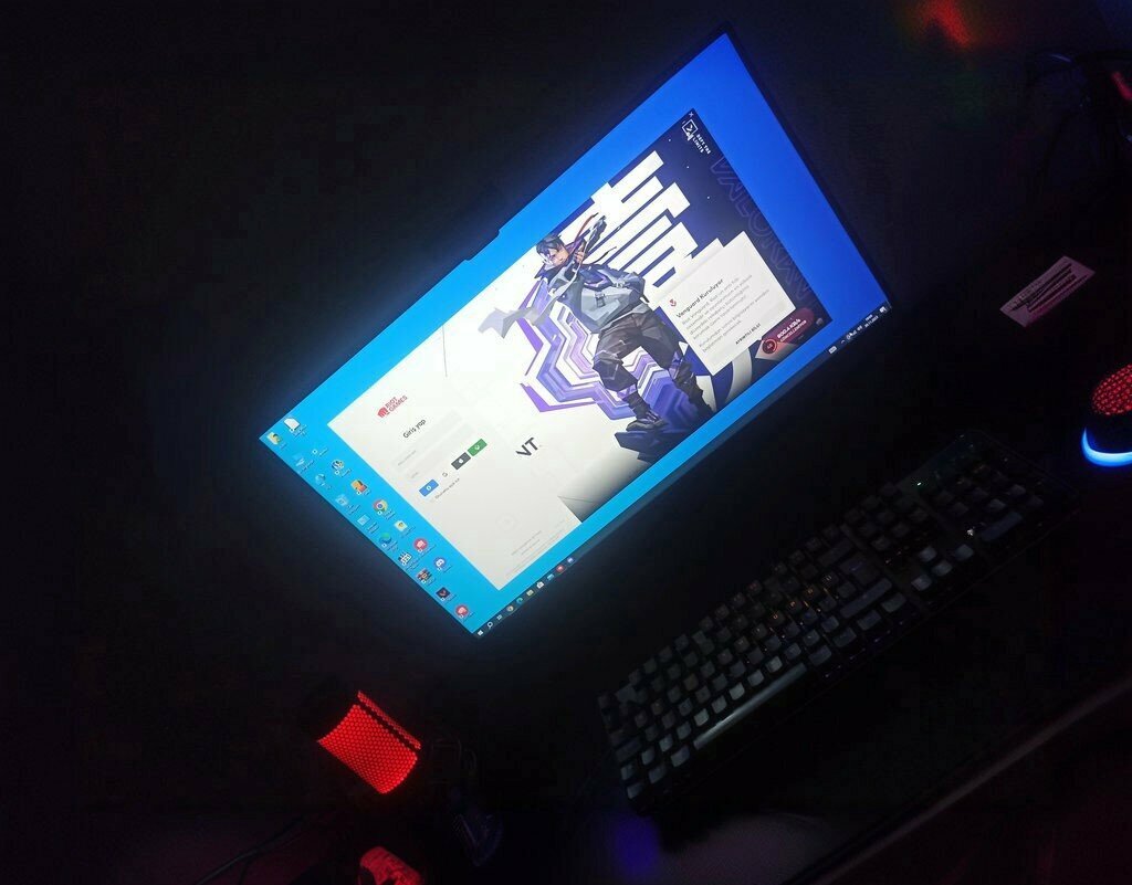 Computer repairs and services Yilmazturk Computer, Bursa, photo