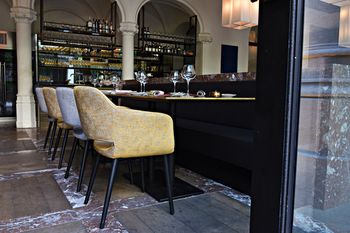 Фото Hotel The Fourth