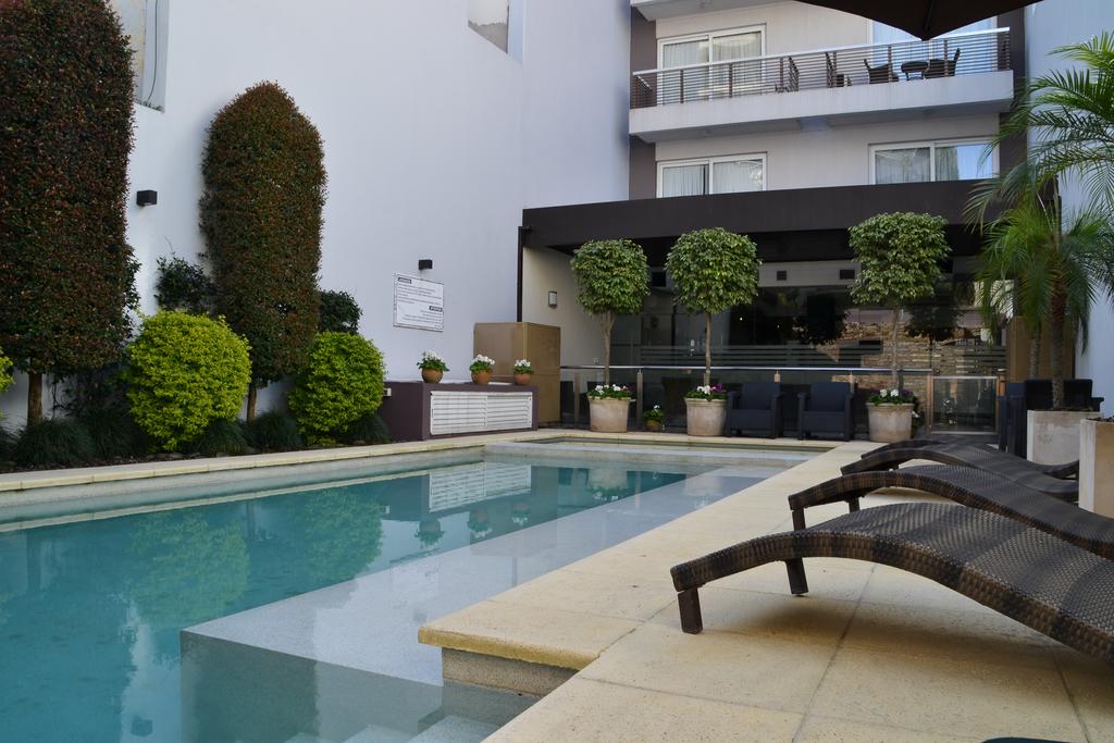 Фото Argenta Suites Belgrano