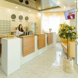 Гостиница Гранд Тамбов