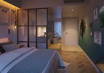 Фото Hotel Indigo Dresden - Wettiner Platz, an Ihg Hotel