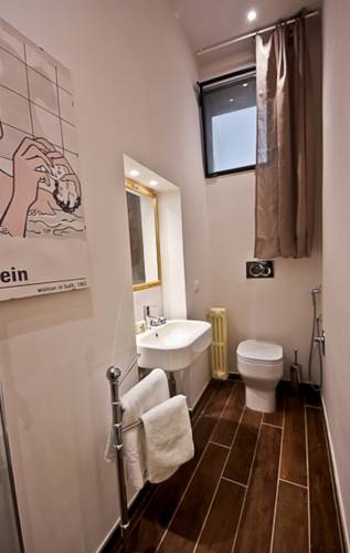 Фото Apartments Florence Pandolfini Roof