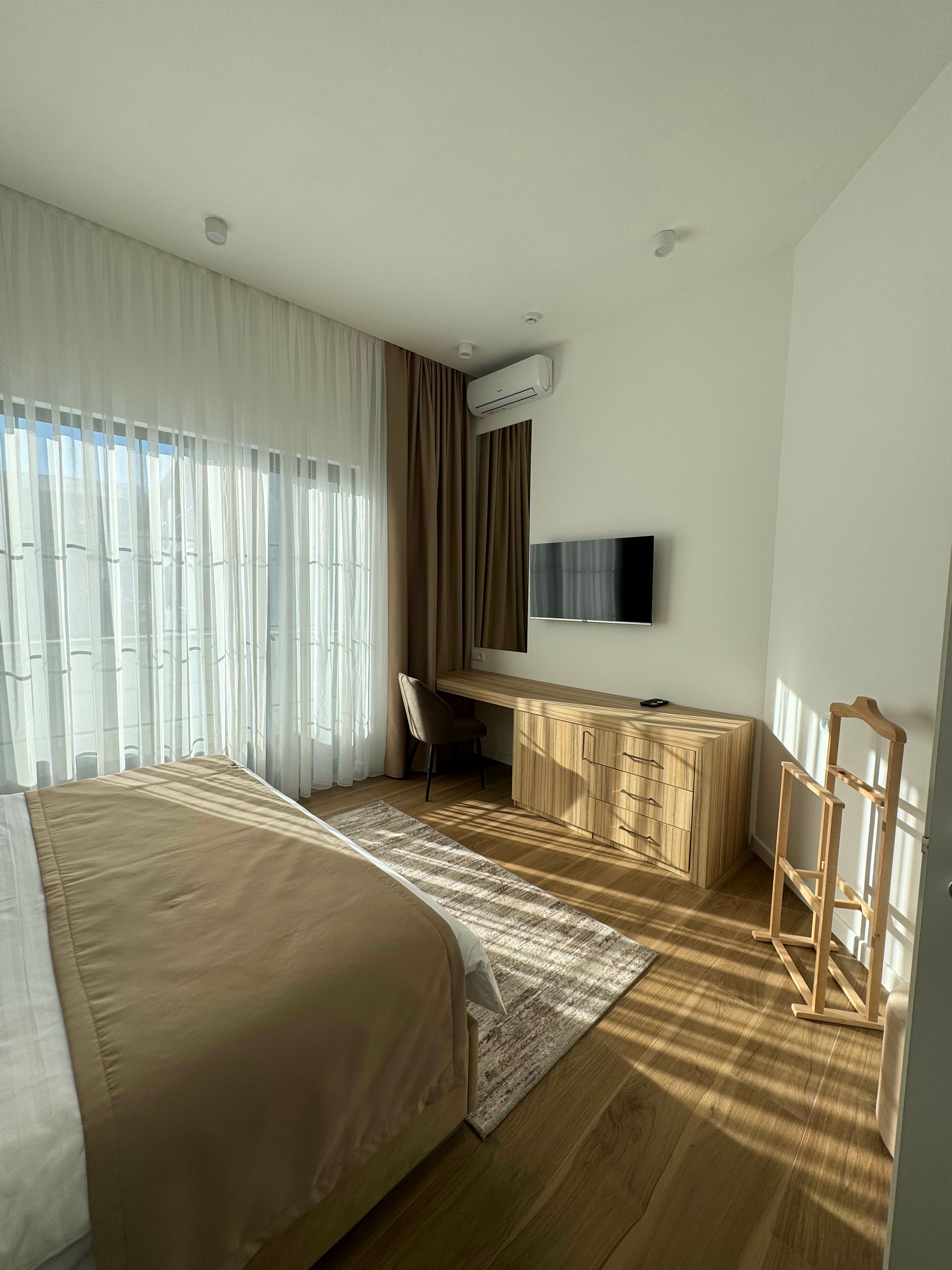 Фото Ser In Hotel