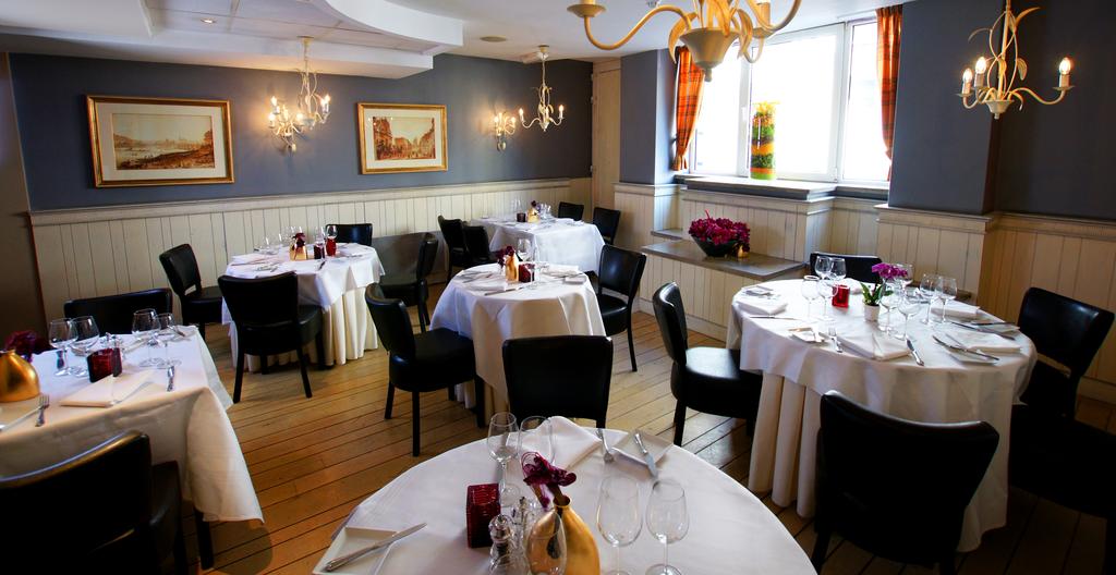 Фото Leopold Hotel Brussels Eu