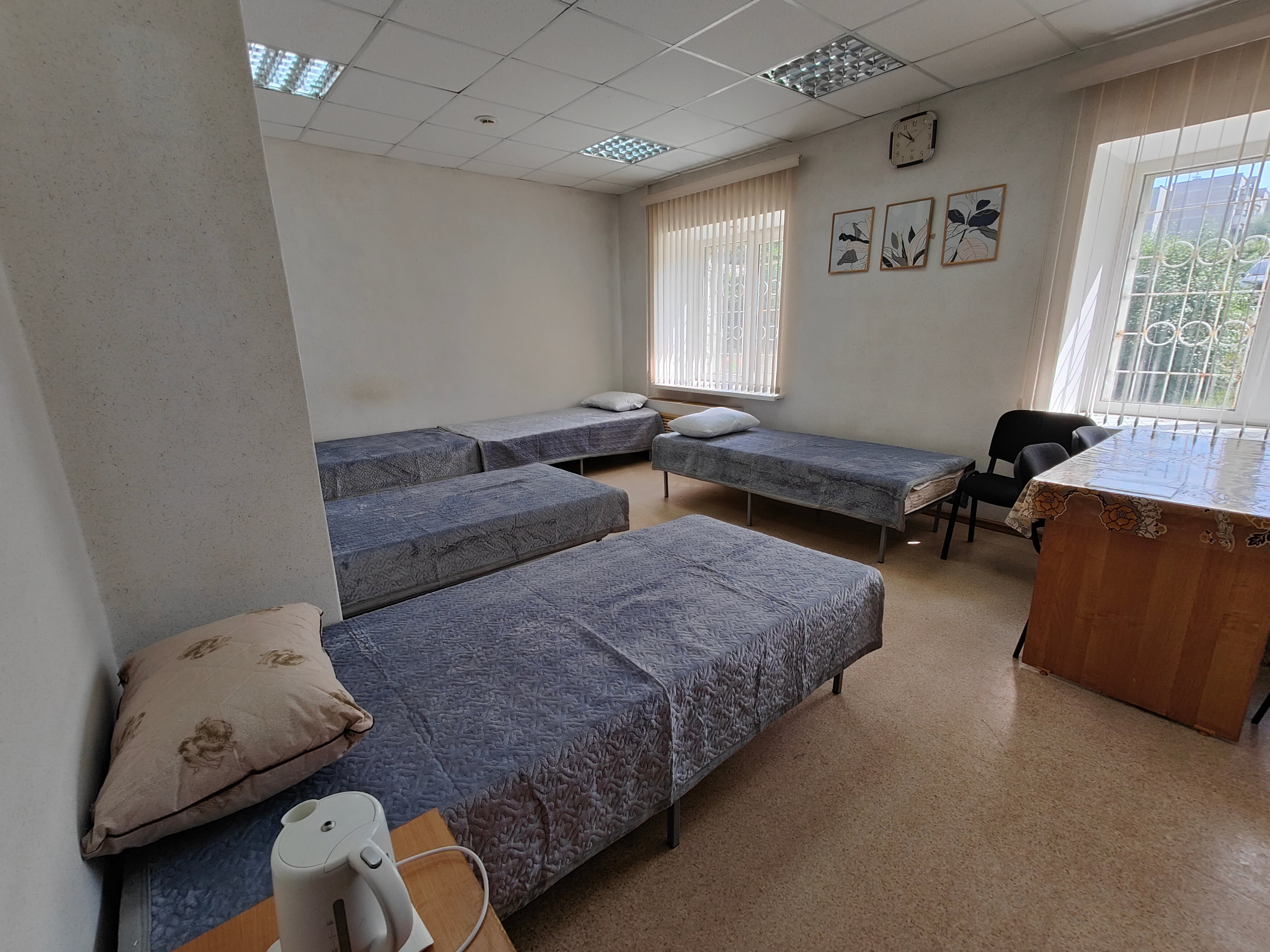 Фото Апарт Миасс