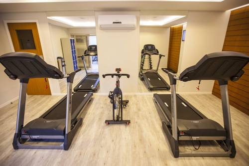 Фото Intercity Teresópolis