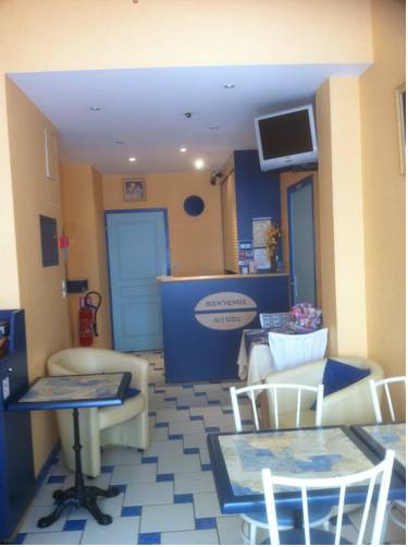 Фото Hotel le Berthelot