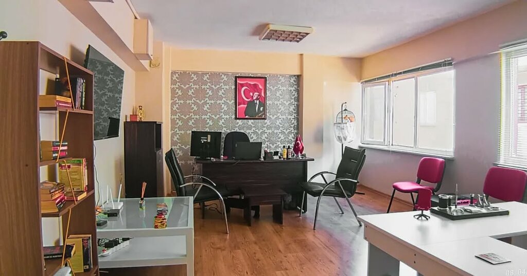 Cadastral works Ctg Harita, Suleymanpasa, photo