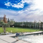 Greenway Peyzaj (Ankara Province, Cankaya District, Mustafa Kemal Mah., 2139. Cad., 22) ، تصميم المناظر الطبيعية