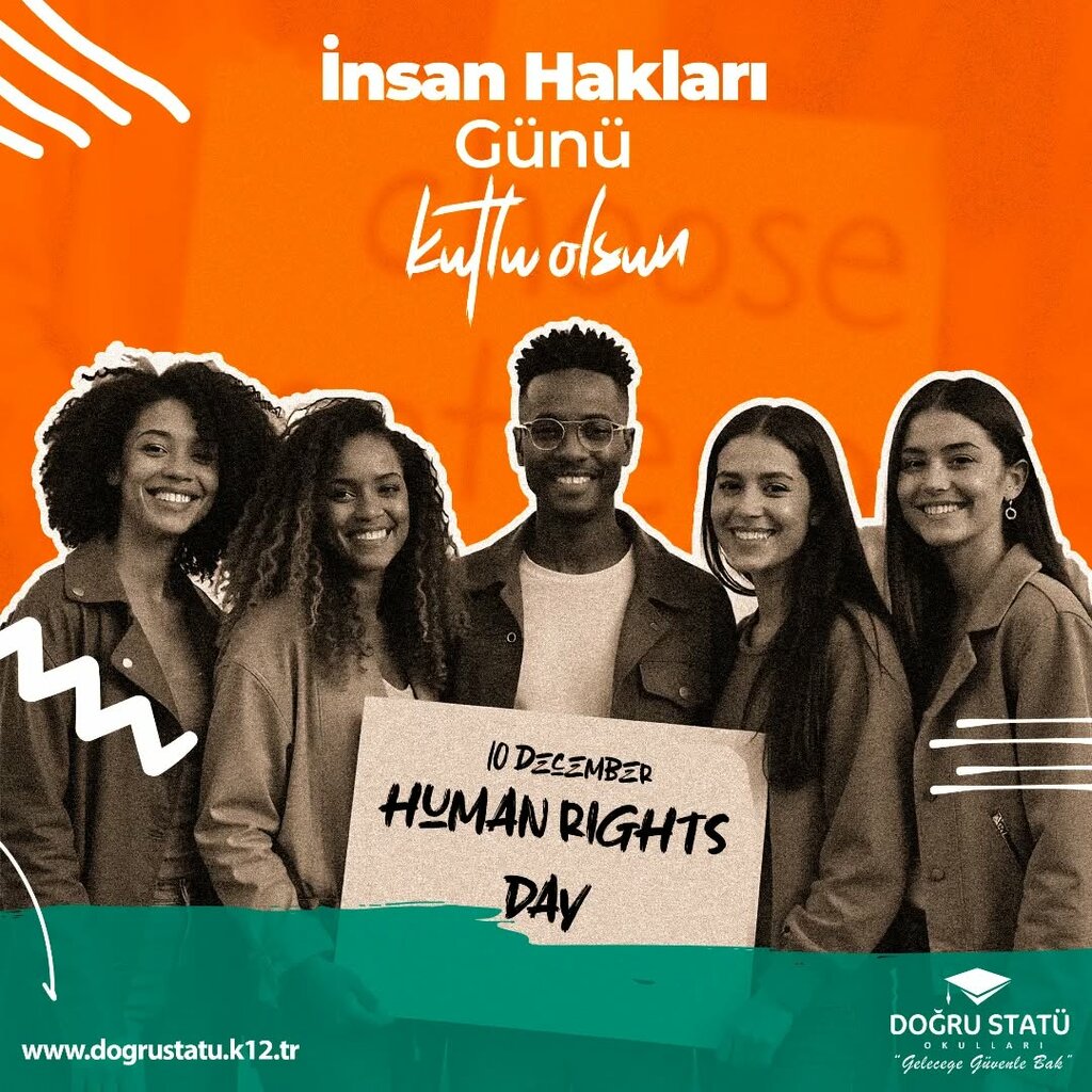 Educational center Doğru Statü, Izmir, photo