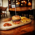 CetinogullarI Cafe & Restaurant (Istanbul, Basaksehir, Bahcesehir 2nd Section Neighborhood, Tekiner Avenue, 13) ، مقهى