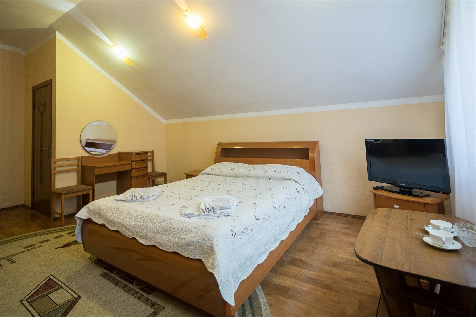 Фото Чайка Сочи